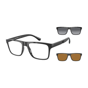 Emporio Armani Sunglasses, Model: 0EA4115 Colour: 50171W