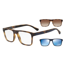 Load image into Gallery viewer, Emporio Armani Sunglasses, Model: 0EA4115 Colour: 50891W
