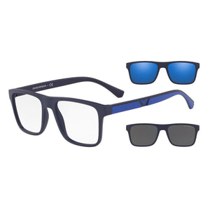 Emporio Armani Sunglasses, Model: 0EA4115 Colour: 57591W