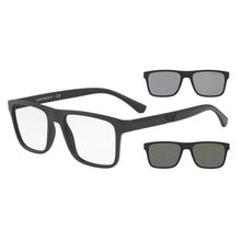 Load image into Gallery viewer, Emporio Armani Sunglasses, Model: 0EA4115 Colour: 58011W