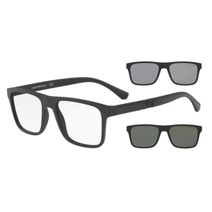 Emporio Armani Sunglasses, Model: 0EA4115 Colour: 58011W