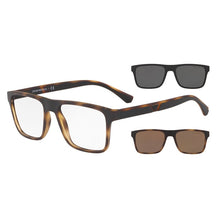 Load image into Gallery viewer, Emporio Armani Sunglasses, Model: 0EA4115 Colour: 58021W