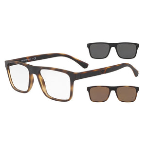 Emporio Armani Sunglasses, Model: 0EA4115 Colour: 58021W