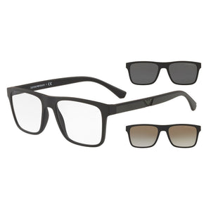 Emporio Armani Sunglasses, Model: 0EA4115 Colour: 58531W