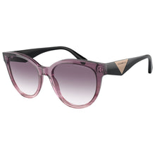 Load image into Gallery viewer, Emporio Armani Sunglasses, Model: 0EA4140 Colour: 59668H