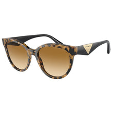 Load image into Gallery viewer, Emporio Armani Sunglasses, Model: 0EA4140 Colour: 60593B