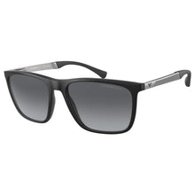 Load image into Gallery viewer, Emporio Armani Sunglasses, Model: 0EA4150 Colour: 5001T3