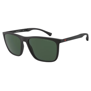 Emporio Armani Sunglasses, Model: 0EA4150 Colour: 506371