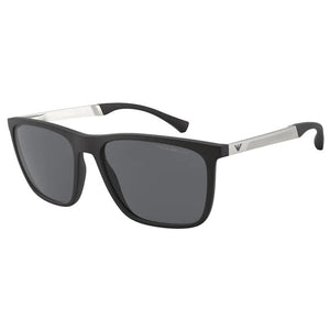 Emporio Armani Sunglasses, Model: 0EA4150 Colour: 506387