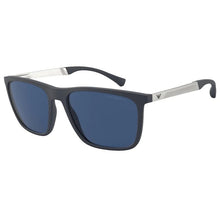 Load image into Gallery viewer, Emporio Armani Sunglasses, Model: 0EA4150 Colour: 547480