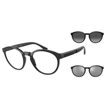 Load image into Gallery viewer, Emporio Armani Sunglasses, Model: 0EA4152 Colour: 50171W