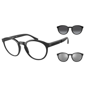 Emporio Armani Sunglasses, Model: 0EA4152 Colour: 50171W