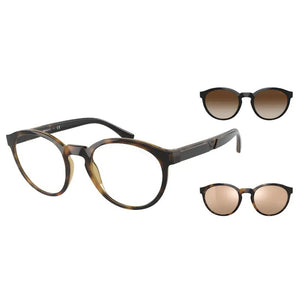 Emporio Armani Sunglasses, Model: 0EA4152 Colour: 50261W