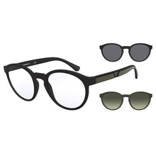 Load image into Gallery viewer, Emporio Armani Sunglasses, Model: 0EA4152 Colour: 50421W