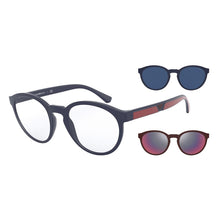 Load image into Gallery viewer, Emporio Armani Sunglasses, Model: 0EA4152 Colour: 56691W