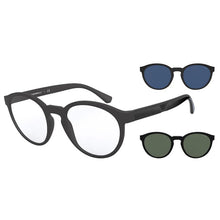 Load image into Gallery viewer, Emporio Armani Sunglasses, Model: 0EA4152 Colour: 58011W