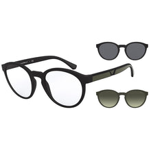 Load image into Gallery viewer, Emporio Armani Sunglasses, Model: 0EA4152 Colour: 58021W