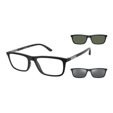 Load image into Gallery viewer, Emporio Armani Sunglasses, Model: 0EA4160 Colour: 50421W