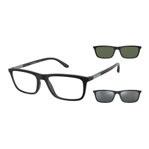Emporio Armani Sunglasses, Model: 0EA4160 Colour: 50421W