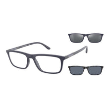 Load image into Gallery viewer, Emporio Armani Sunglasses, Model: 0EA4160 Colour: 50881W