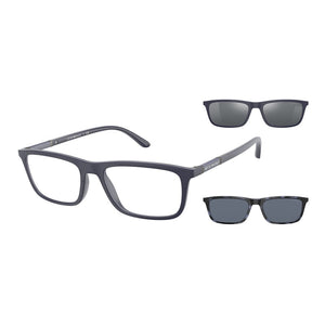 Emporio Armani Sunglasses, Model: 0EA4160 Colour: 50881W