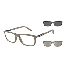 Load image into Gallery viewer, Emporio Armani Sunglasses, Model: 0EA4160 Colour: 54381W