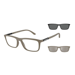 Emporio Armani Sunglasses, Model: 0EA4160 Colour: 54381W