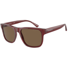 Load image into Gallery viewer, Emporio Armani Sunglasses, Model: 0EA4163 Colour: 507573