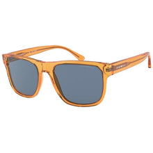 Load image into Gallery viewer, Emporio Armani Sunglasses, Model: 0EA4163 Colour: 588380