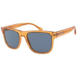 Emporio Armani Sunglasses, Model: 0EA4163 Colour: 588380