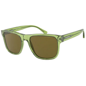 Emporio Armani Sunglasses, Model: 0EA4163 Colour: 588473