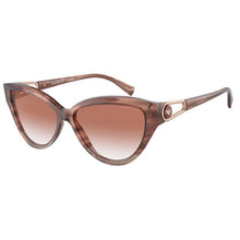 Load image into Gallery viewer, Emporio Armani Sunglasses, Model: 0EA4192 Colour: 5021V0