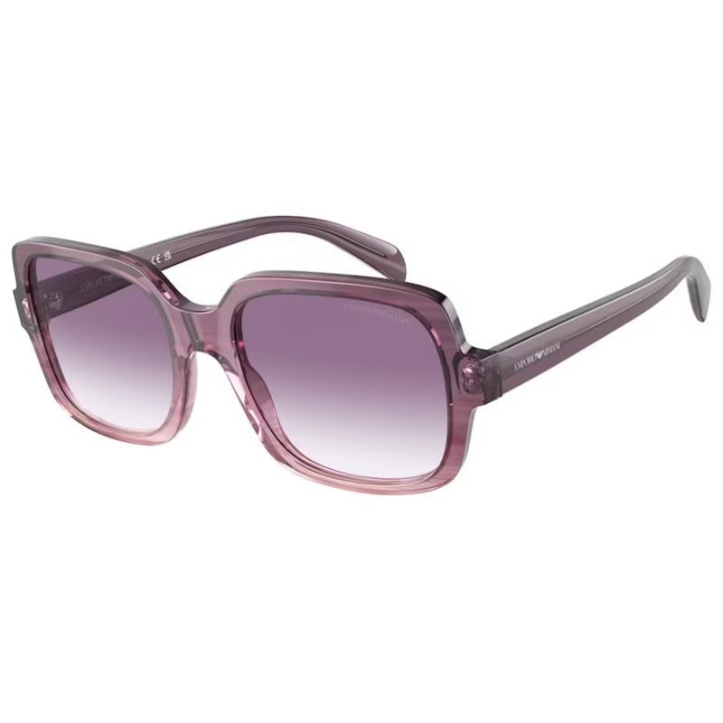 Emporio Armani Sunglasses, Model: 0EA4195 Colour: 59668H