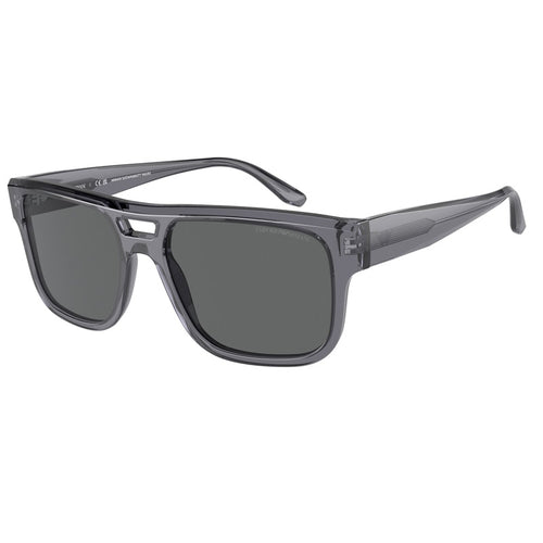 Emporio Armani Sunglasses, Model: 0EA4197 Colour: 502987