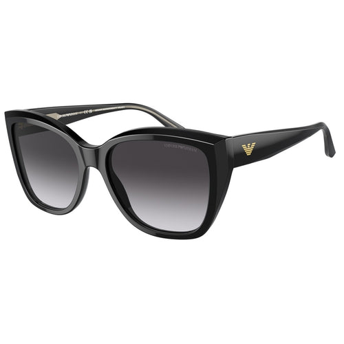 Emporio Armani Sunglasses, Model: 0EA4198 Colour: 50178G