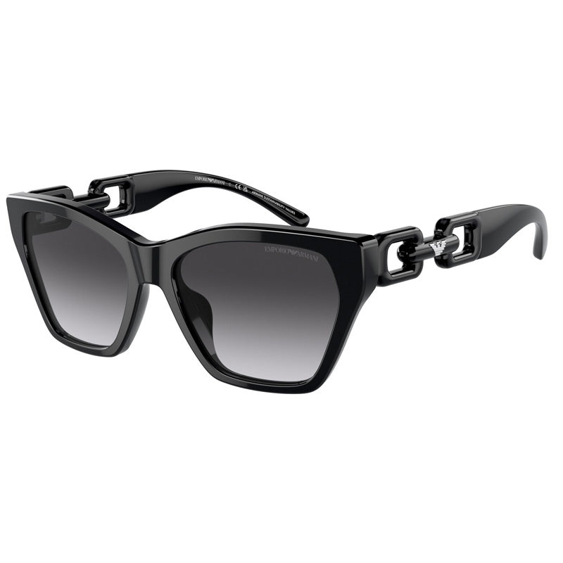 Emporio Armani Sunglasses, Model: 0EA4203U Colour: 50178G