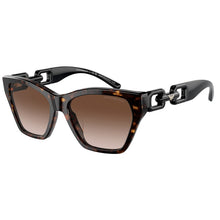 Load image into Gallery viewer, Emporio Armani Sunglasses, Model: 0EA4203U Colour: 502613