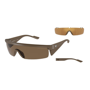 Emporio Armani Sunglasses, Model: 0EA4204U Colour: 601273