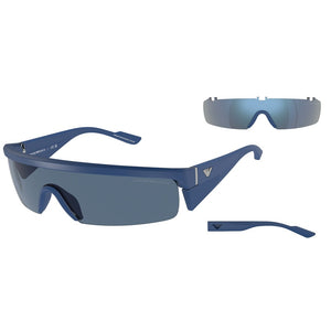 Emporio Armani Sunglasses, Model: 0EA4204U Colour: 601380