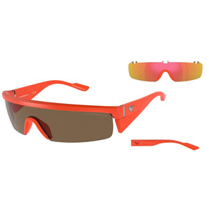 Emporio Armani Sunglasses, Model: 0EA4204U Colour: 601473