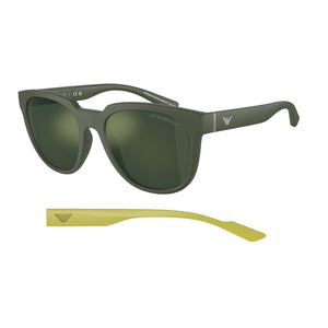 Emporio Armani Sunglasses, Model: 0EA4205 Colour: 50586R