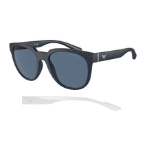 Load image into Gallery viewer, Emporio Armani Sunglasses, Model: 0EA4205 Colour: 508880