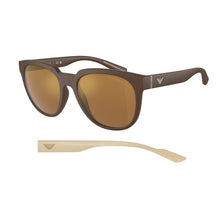 Load image into Gallery viewer, Emporio Armani Sunglasses, Model: 0EA4205 Colour: 52606H