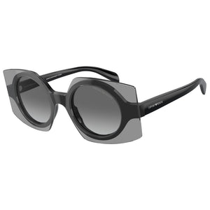 Emporio Armani Sunglasses, Model: 0EA4207 Colour: 602911
