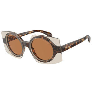 Emporio Armani Sunglasses, Model: 0EA4207 Colour: 603073