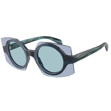 Load image into Gallery viewer, Emporio Armani Sunglasses, Model: 0EA4207 Colour: 603180