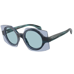 Emporio Armani Sunglasses, Model: 0EA4207 Colour: 603180