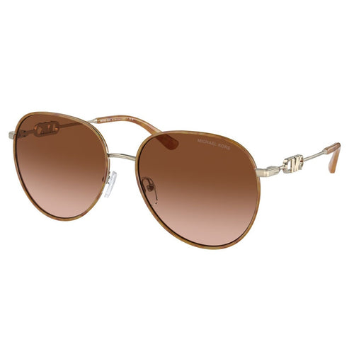 Michael Kors Sunglasses, Model: 0MK1128J Colour: 10143B