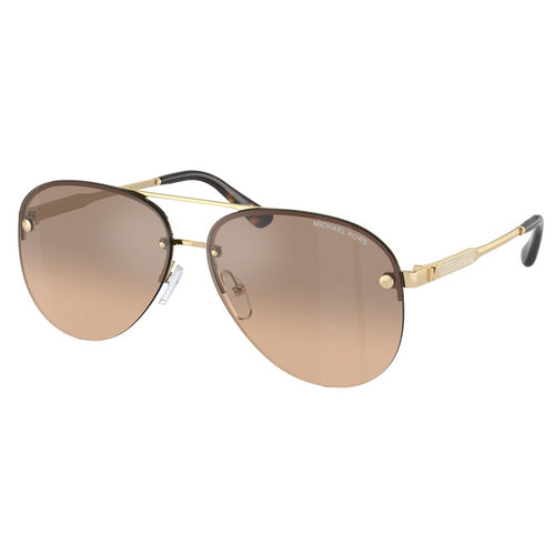 Michael Kors Sunglasses, Model: 0MK1135B Colour: 10143D