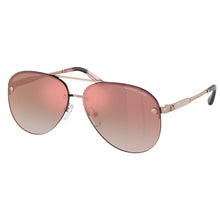Load image into Gallery viewer, Michael Kors Sunglasses, Model: 0MK1135B Colour: 11086F